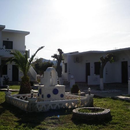Skyros Avra Residences Dış mekan fotoğraf
