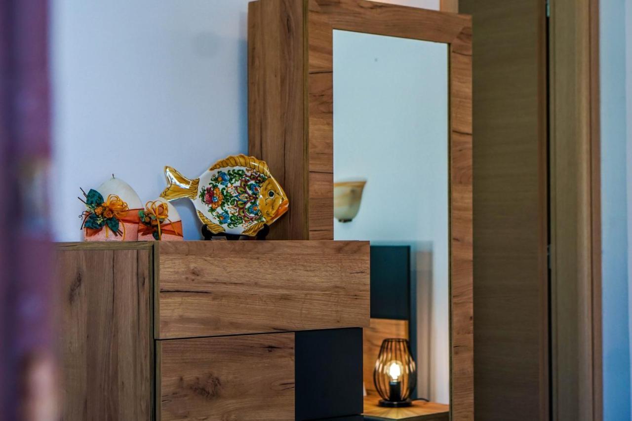 Skyros Avra Residences Dış mekan fotoğraf