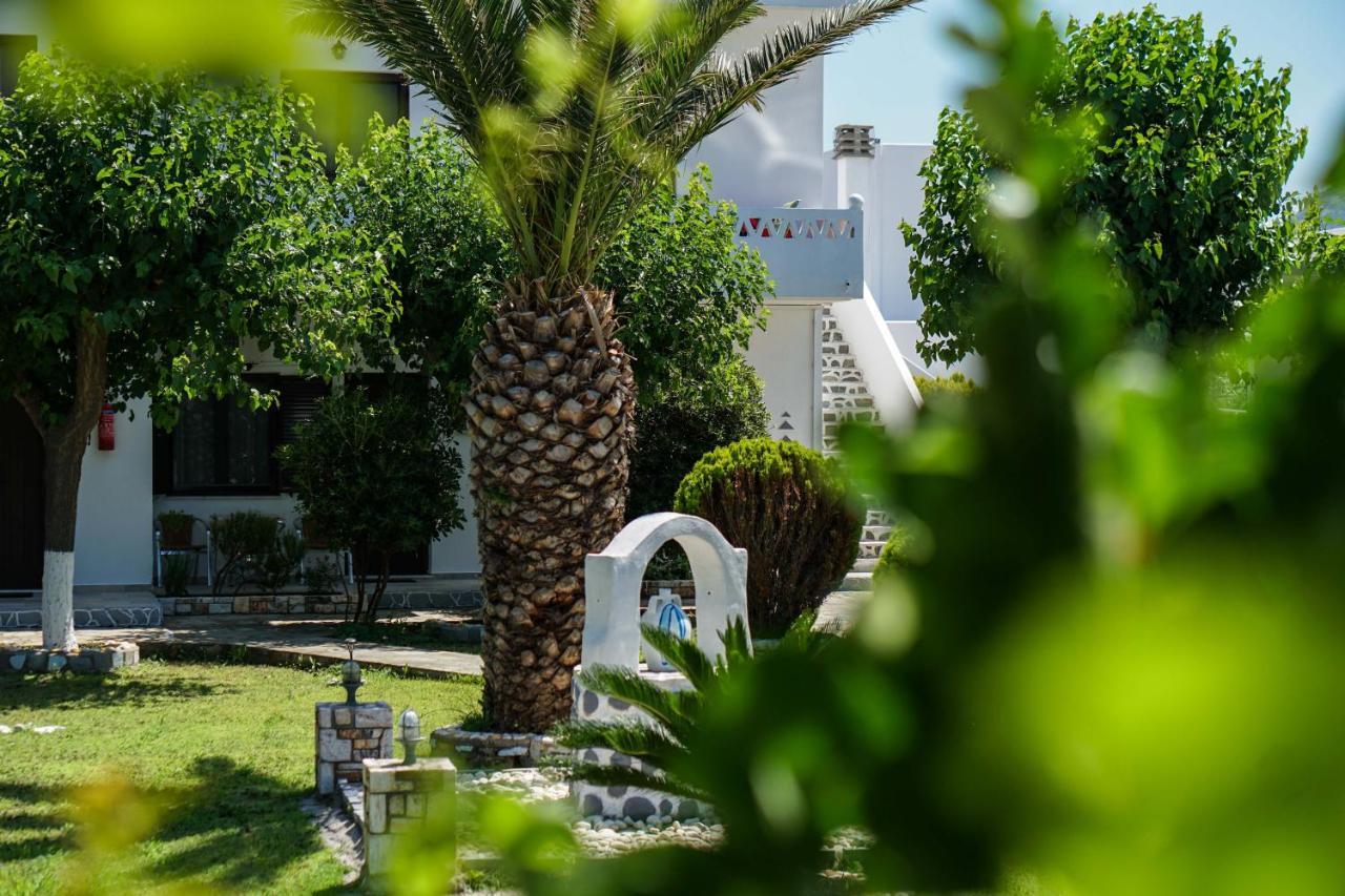 Skyros Avra Residences Dış mekan fotoğraf
