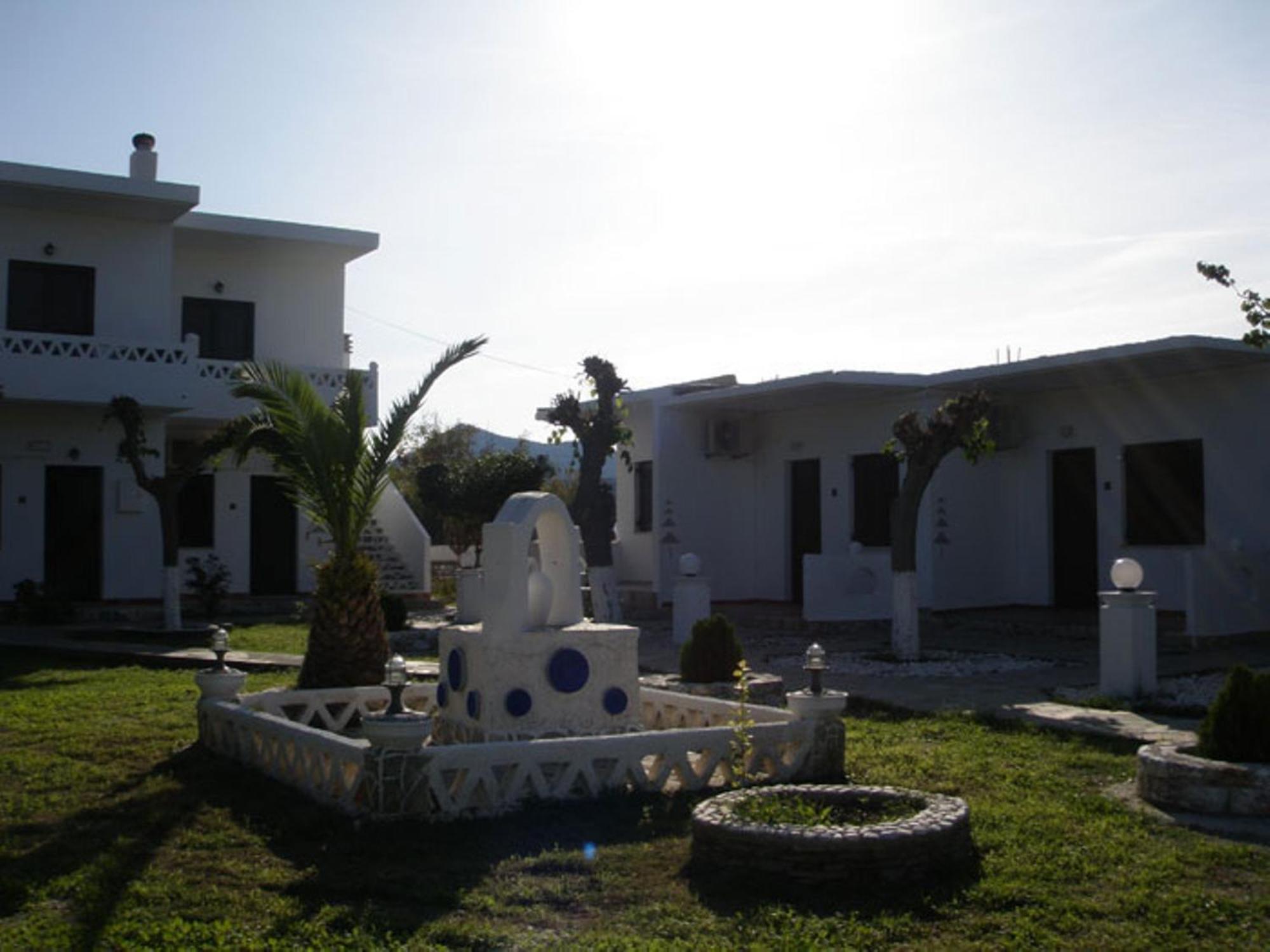 Skyros Avra Residences Dış mekan fotoğraf